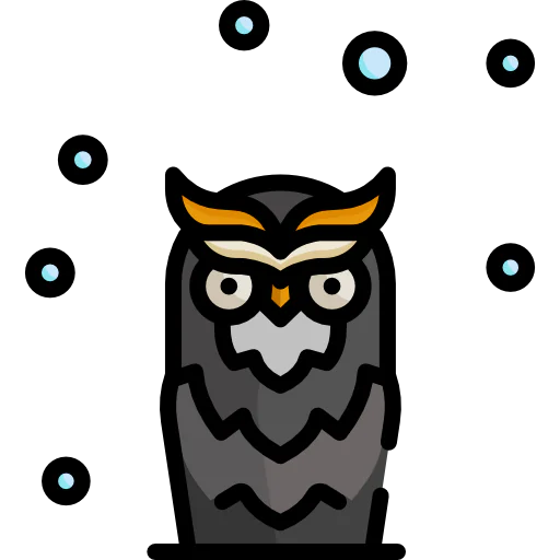 Owl icon