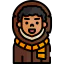 Eskimo icon 64x64