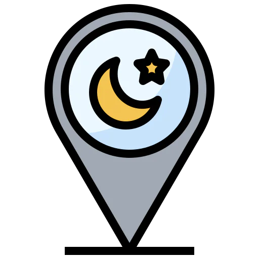 Location icon