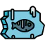 Fish icon 64x64