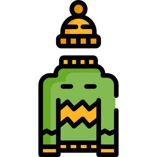 Sweater icon