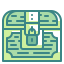 Treasure chest Symbol 64x64