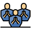 Pray icon 64x64