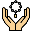 Praying 상 64x64