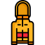 Hoodie icon 64x64