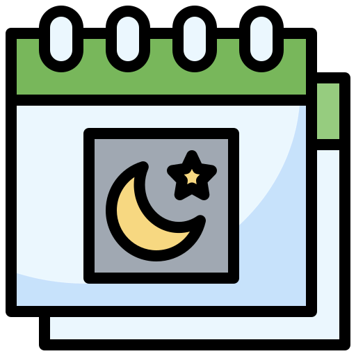 Date icon