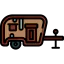 Caravan icon 64x64