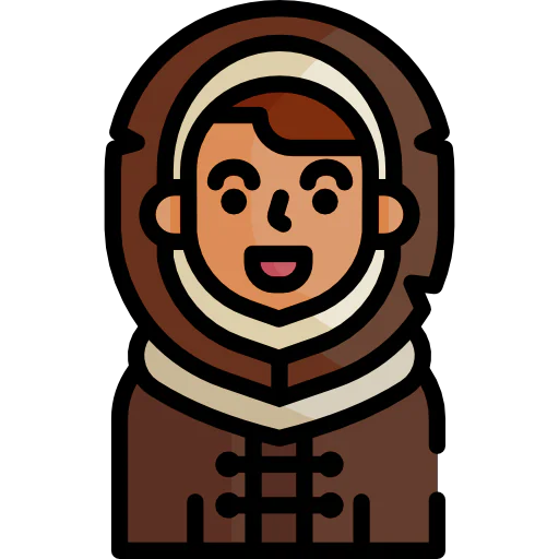 Eskimo icon