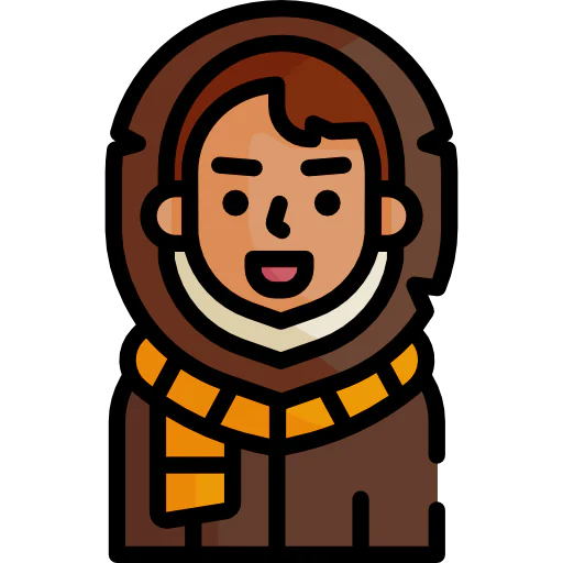 Eskimo icon