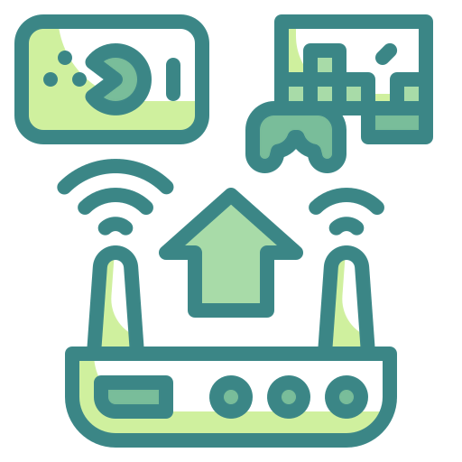 Gamepad icon