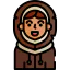 Эскимосский иконка 64x64