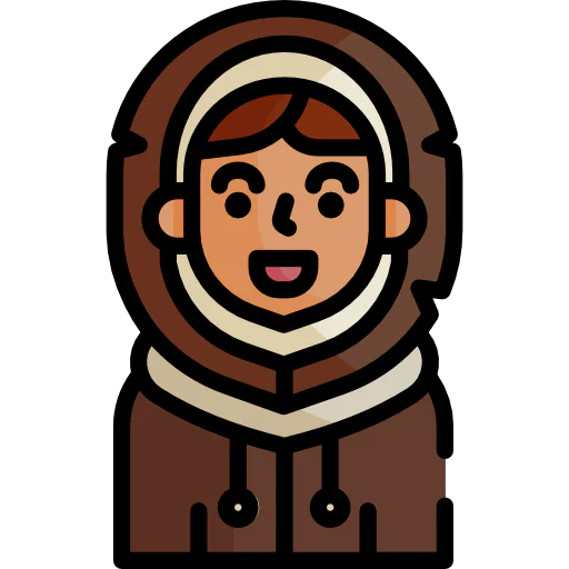 Eskimo icon