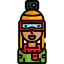 Skier icon 64x64
