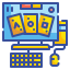 Card game icon 64x64