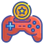 Game pad іконка 64x64