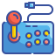 Game controller icon 64x64
