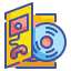 Videogame icon 64x64