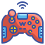 Game pad іконка 64x64