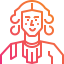 Lawyer icon 64x64