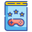 Game guide ícono 64x64