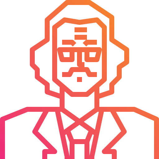 Professor icon