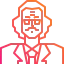 Professor icon 64x64