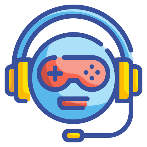 Headphone icon