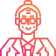 Professor icon 64x64