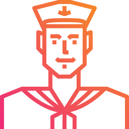 Sailor icon