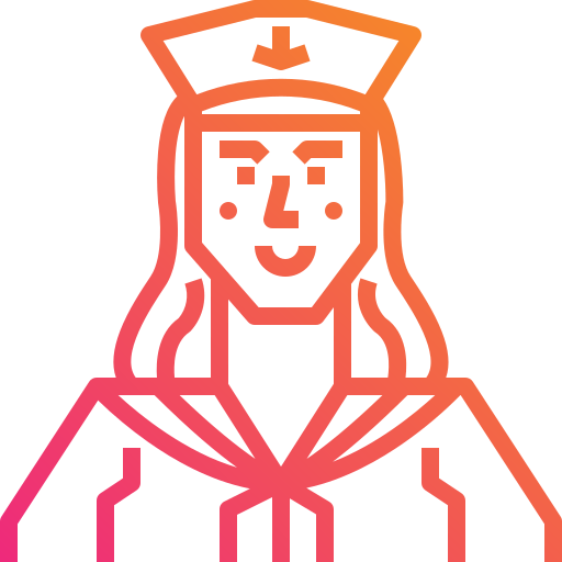 Sailor icon