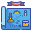 Map icon 64x64