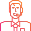 Operator icon 64x64