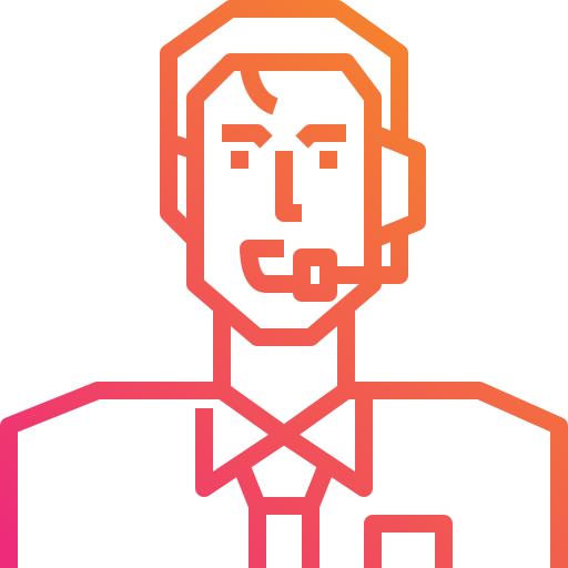 Operator icon