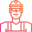 Construction icon 64x64