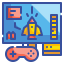 Game pad іконка 64x64