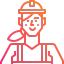 Construction icon 64x64