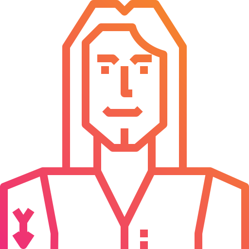 Worker icon