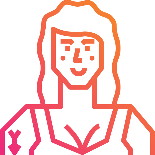 Worker icon