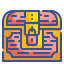 Treasure chest Symbol 64x64