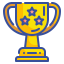 Game trophy アイコン 64x64