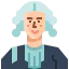 Lawyer icon 64x64
