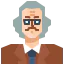 Professor icon 64x64