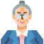 Professor icon 64x64