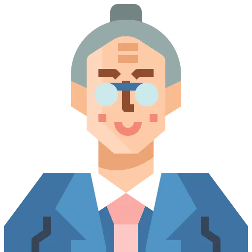 Professor icon