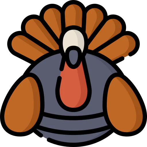Turkey icon