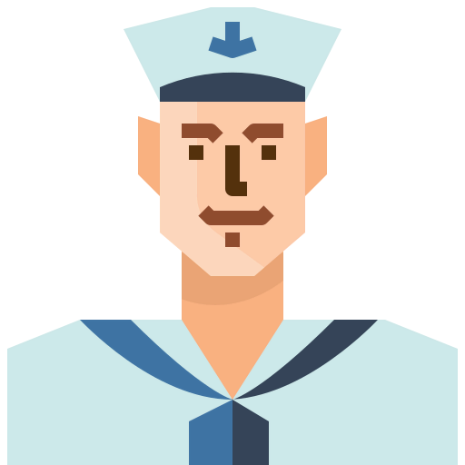 Sailor icon