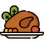 Grilled Ikona 64x64