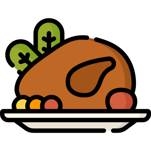 Grilled icon