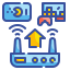 Gamepad icon 64x64