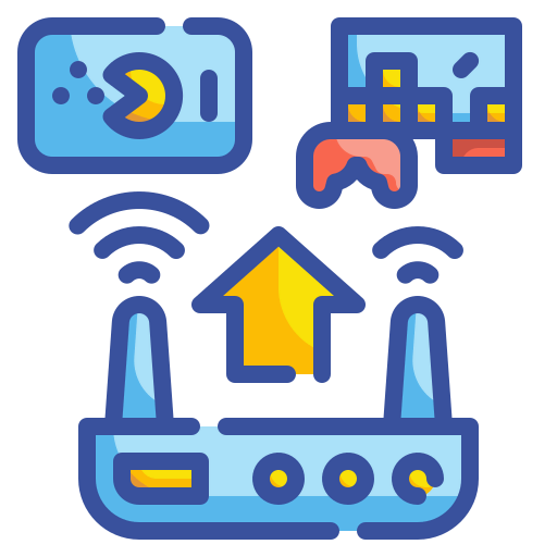 Gamepad icon
